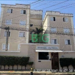 Apartamento com 2 dormitórios à venda, 56 m² por R$ 102.522,33 - Nova América - Piracicaba/SP