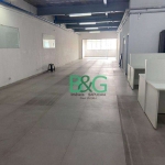 Conjunto para alugar, 349 m² por R$ 8.600/mês - Km 18 - Osasco/SP