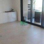 Apartamento com 3 dormitórios à venda, 125 m² por R$ 2.899.000 - Brooklin Paulista - São Paulo/SP