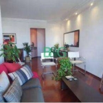 Apartamento com 4 dormitórios à venda, 127 m² por R$ 1.269.000 - Alto da Lapa - São Paulo/SP