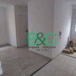 Apartamento com 2 dormitórios à venda, 42 m² por R$ 223.404,00 - Jardim Brasilia (Zona Leste) - São Paulo/SP