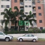 Apartamento com 2 dormitórios à venda, 44 m² por R$ 218.187 - Distrito de Bonfim Paulista - Ribeirão Preto/SP