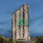 Apartamento com 1 dormitório à venda, 27 m² por R$ 288.030 - Itaberaba - São Paulo/SP