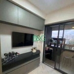 Studio com 1 dormitório à venda, 28 m² por R$ 509.000,00 - Brooklin Paulista - São Paulo/SP