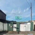 Casa com 1 dormitório à venda, 220 m² por R$ 351.063 - Cidade São Mateus - São Paulo/SP