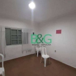 Casa com 3 dormitórios à venda, 130 m² por R$ 320.000,00 - Vila Silva Teles - São Paulo/SP