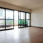 Apartamento com 3 dormitórios à venda, 270 m² por R$ 1.463.816 - Real Parque - São Paulo/SP