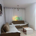 Casa com 3 dormitórios à venda, 130 m² por R$ 904.255 - Parque Savoi City - São Paulo/SP