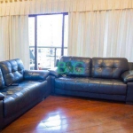 Apartamento com 4 dormitórios à venda, 175 m² por R$ 1.031.000,00 - (Zona Norte) Barro Branco - São Paulo/SP