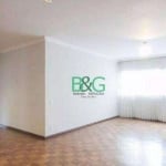 Apartamento com 4 dormitórios à venda, 120 m² por R$ 1.599.000,00 - Campo Belo - São Paulo/SP