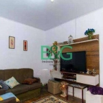 Casa com 2 dormitórios à venda, 165 m² por R$ 723.404 - Jardim Vila Formosa - São Paulo/SP