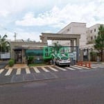 Apartamento com 2 dormitórios à venda, 44 m² por R$ 128.393 - Residencial Greenville - Ribeirão Preto/SP