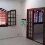 Casa com 4 dormitórios à venda, 280 m² por R$ 720.000 - Vila Nova Curuçá - São Paulo/SP