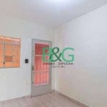 Casa com 2 dormitórios à venda, 125 m² por R$ 425.531 - Jardim Colorado - São Paulo/SP