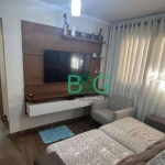 Casa com 3 dormitórios à venda, 125 m² por R$ 531.914,00 - Parque Savoi City - São Paulo/SP