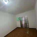 Casa com 3 dormitórios à venda, 125 m² por R$ 425.531 - Jardim dos Ipês - São Paulo/SP