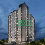 Apartamento com 1 dormitório à venda, 27 m² por R$ 386.139 - Barra Funda - São Paulo/SP