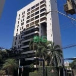 Apartamento com 4 dormitórios à venda, 280 m² por R$ 619.200 - Jardim dos Seixas - São José do Rio Preto/SP