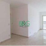 Apartamento com 5 dormitórios à venda, 126 m² por R$ 1.749.000,00 - Mooca - São Paulo/SP