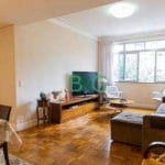 Apartamento com 3 dormitórios à venda, 115 m² por R$ 1.324.000 - Consolação - São Paulo/SP