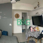 Apartamento com 1 dormitório à venda, 32 m² por R$ 279.000,00 - Alto da Mooca - São Paulo/SP