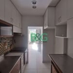 Apartamento Garden com 3 dormitórios, 87 m² - venda por R$ 1.150.000,00 ou aluguel por R$ 6.273,00/mês - Vila Andrade - São Paulo/SP