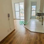 Apartamento com 3 dormitórios à venda, 65 m² por R$ 595.000,00 - Vila Matilde - São Paulo/SP