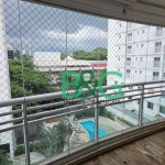 Apartamento com 3 dormitórios para alugar, 100 m² por R$ 10.392/mês - Pinheiros - São Paulo/SP