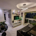 Apartamento com 2 dormitórios à venda, 57 m² por R$ 647.000,00 - Barra Funda - São Paulo/SP