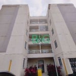 Apartamento com 2 dormitórios à venda, 47 m² por R$ 161.909 - Parque Santa Rosa - Suzano/SP