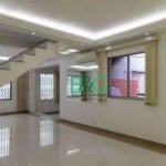 Sobrado com 4 dormitórios à venda, 307 m² por R$ 1.794.323,00 - Vila Firmiano Pinto - São Paulo/SP