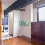 Apartamento com 2 dormitórios à venda, 55 m² por R$ 449.000 - Pompeia - São Paulo/SP