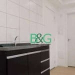 Apartamento com 2 dormitórios para alugar, 37 m² por R$ 1.850/mês - Artur Alvim - São Paulo/SP