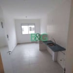 Apartamento com 2 dormitórios à venda, 32 m² por R$ 230.000,00 - Piqueri - São Paulo/SP