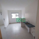 Apartamento com 2 dormitórios, 32 m² - venda por R$ 230.000,00 ou aluguel por R$ 1.670,00/mês - Piqueri - São Paulo/SP