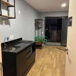 Apartamento com 1 dormitório à venda, 27 m² por R$ 442.000 - Vila Pompeia - São Paulo/SP