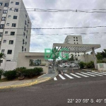 Apartamento com 2 dormitórios à venda, 88 m² por R$ 132.153,34 - Jardim Terra Branca - Bauru/SP