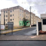 Apartamento com 2 dormitórios à venda, 42 m² por R$ 65.348,57 - Residencial Parque Colina Verde - Bauru/SP