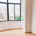 Apartamento com 2 dormitórios à venda, 100 m² por R$ 399.000 - Brás - São Paulo/SP