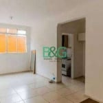 Studio com 1 dormitório à venda, 35 m² por R$ 234.000 - Bela Vista - São Paulo/SP