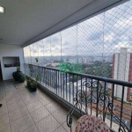 Apartamento com 4 dormitórios à venda, 178 m² por R$ 3.510.000,00 - Mooca - São Paulo/SP