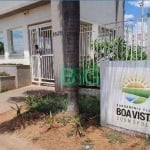 Apartamento com 2 dormitórios à venda, 47 m² por R$ 169.279 - Vila José Kallil Aun - Cosmópolis/SP