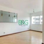 Apartamento com 2 dormitórios à venda, 85 m² por R$ 724.000 - Vila Anglo Brasileira - São Paulo/SP