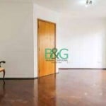 Apartamento com 3 dormitórios à venda, 84 m² por R$ 839.000 - Vila Gertrudes - São Paulo/SP