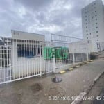 Apartamento com 2 dormitórios à venda, 45 m² por R$ 144.635 - Jardim Luciana - Franco da Rocha/SP