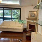 Apartamento com 4 dormitórios à venda, 155 m² por R$ 2.699.000,00 - Moema - São Paulo/SP