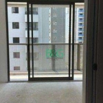 Apartamento com 1 dormitório à venda, 27 m² por R$ 507.000,00 - Moema - São Paulo/SP