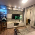 Apartamento com 2 dormitórios à venda, 52 m² por R$ 509.000,00 - Ipiranga - São Paulo/SP