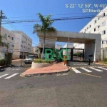 Apartamento com 2 dormitórios à venda, 41 m² por R$ 125.987 - Jardim Califórnia - Marília/SP