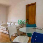 Apartamento com 2 dormitórios à venda, 64 m² por R$ 889.000 - Jardins - São Paulo/SP